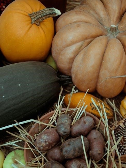 list of nightshade vegetables pdf