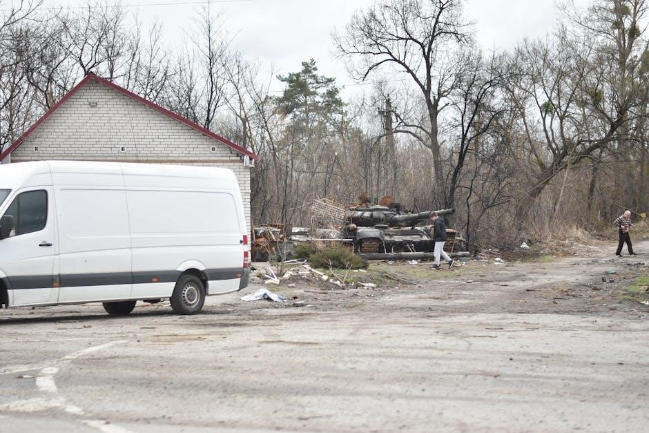 tank tactics guide in urban war pdf